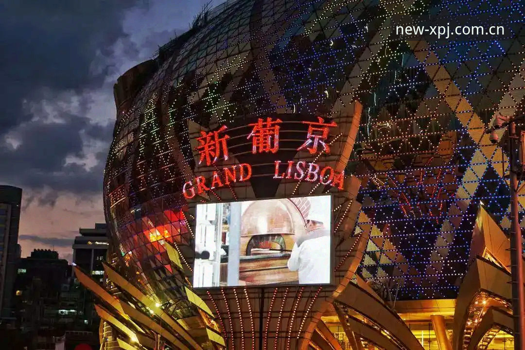 玩转新莆京娱乐平台：资深用户亲测新葡京最新优惠与实战经验分享